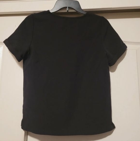 Madewell shirt - Picture 2 of 4